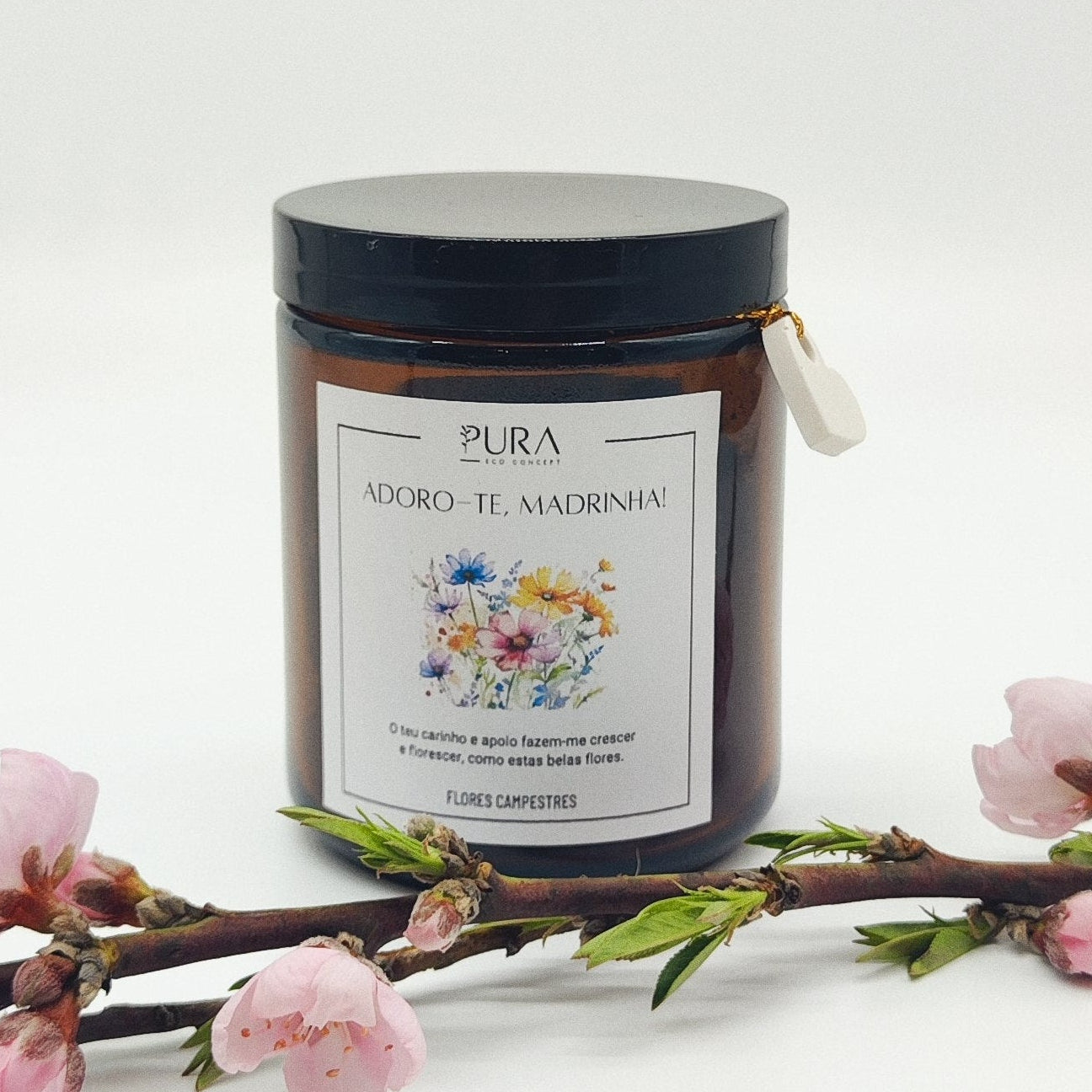 Coffret Sementes com Significado