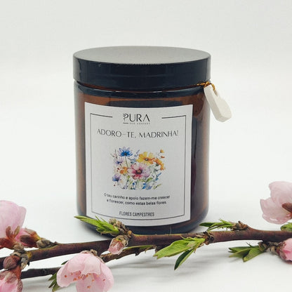 Coffret Sementes com Significado