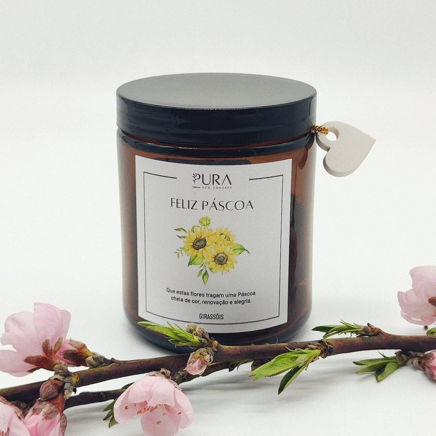 Coffret Sementes com Significado