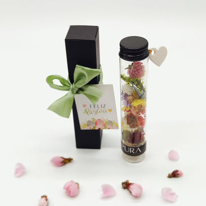 Frasco Botânico de Afetos | Páscoa