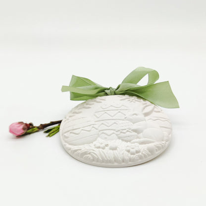 Pendente Decorativo Páscoa | Kit de Pintura