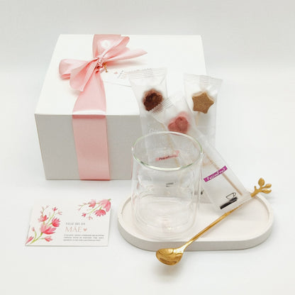 Coffret Momentos de Mãe