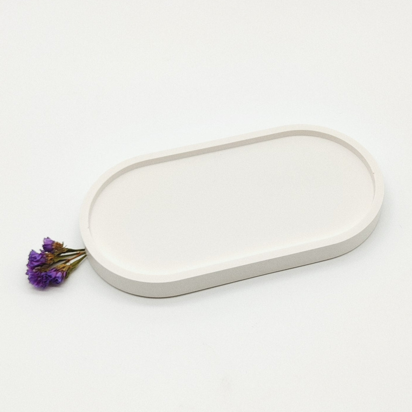 Base Oval