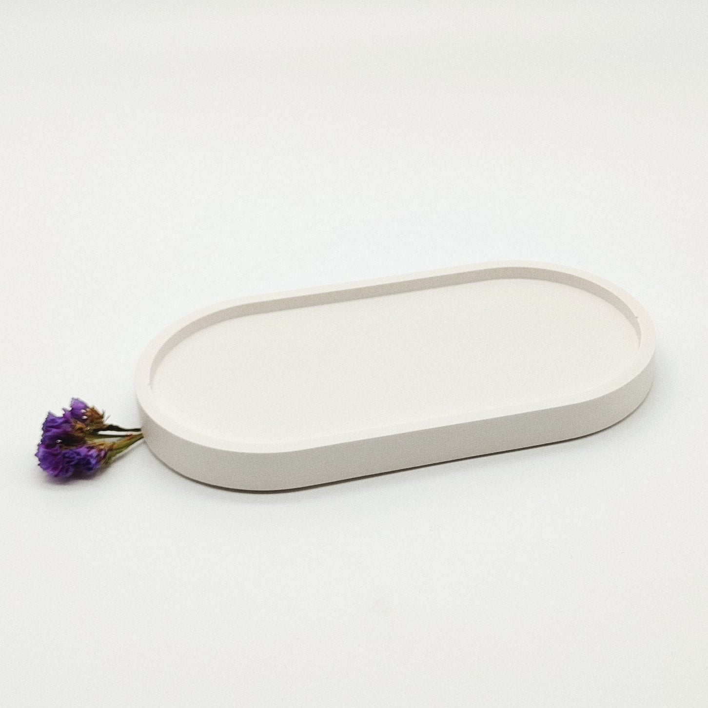 Base Oval
