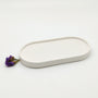 Base Oval