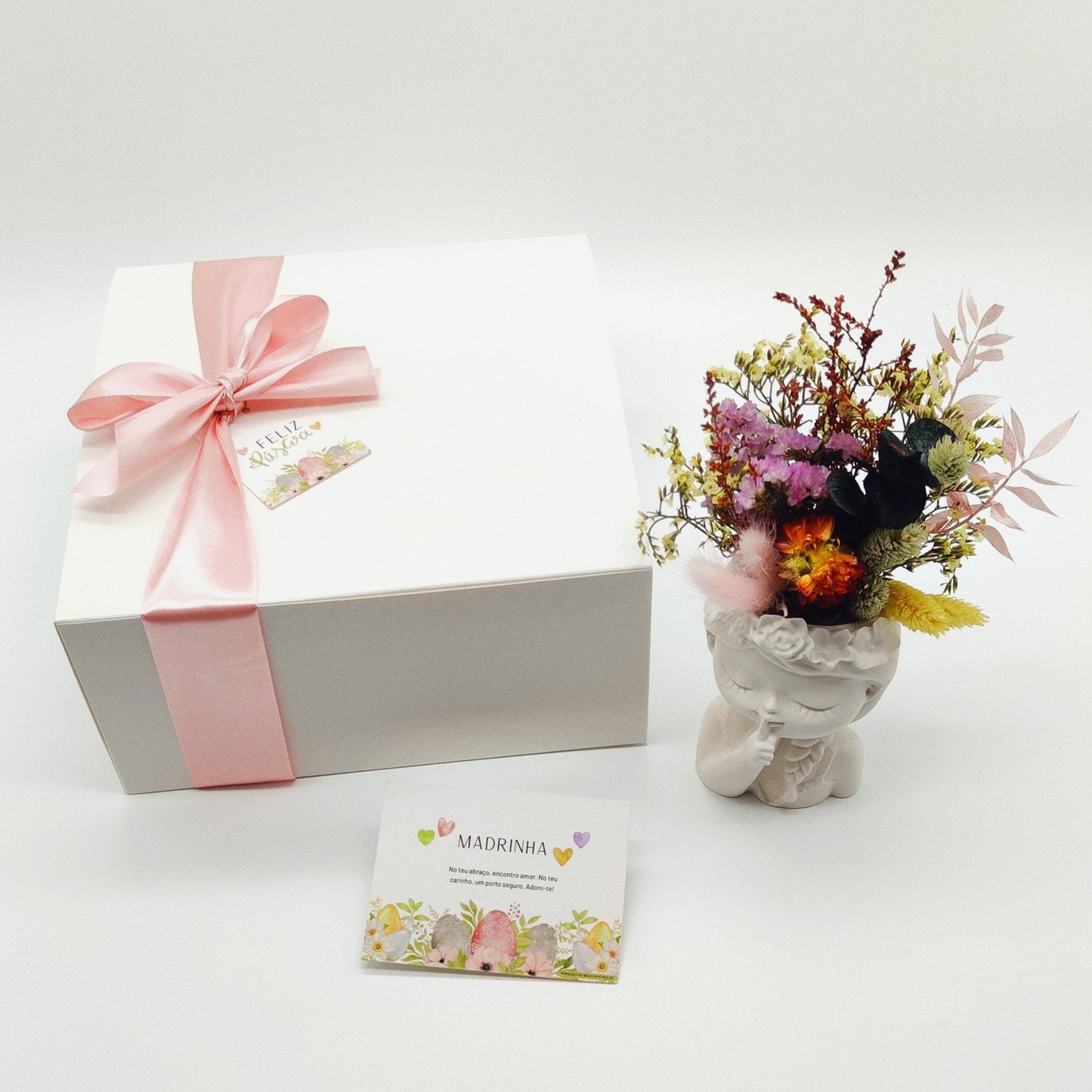 Coffret Rosarinho