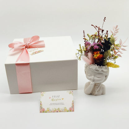 Coffret Rosarinho
