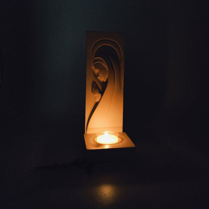 Luz de Maria