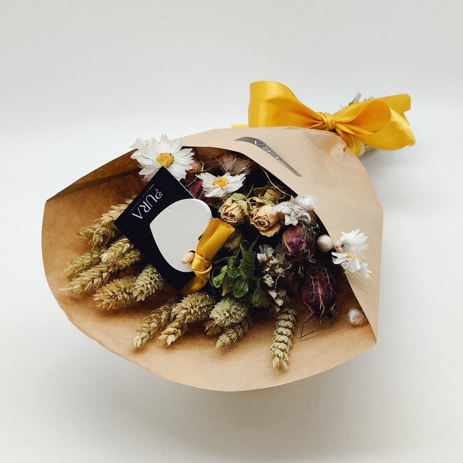 Bouquet Pequeno | Natural Campestre