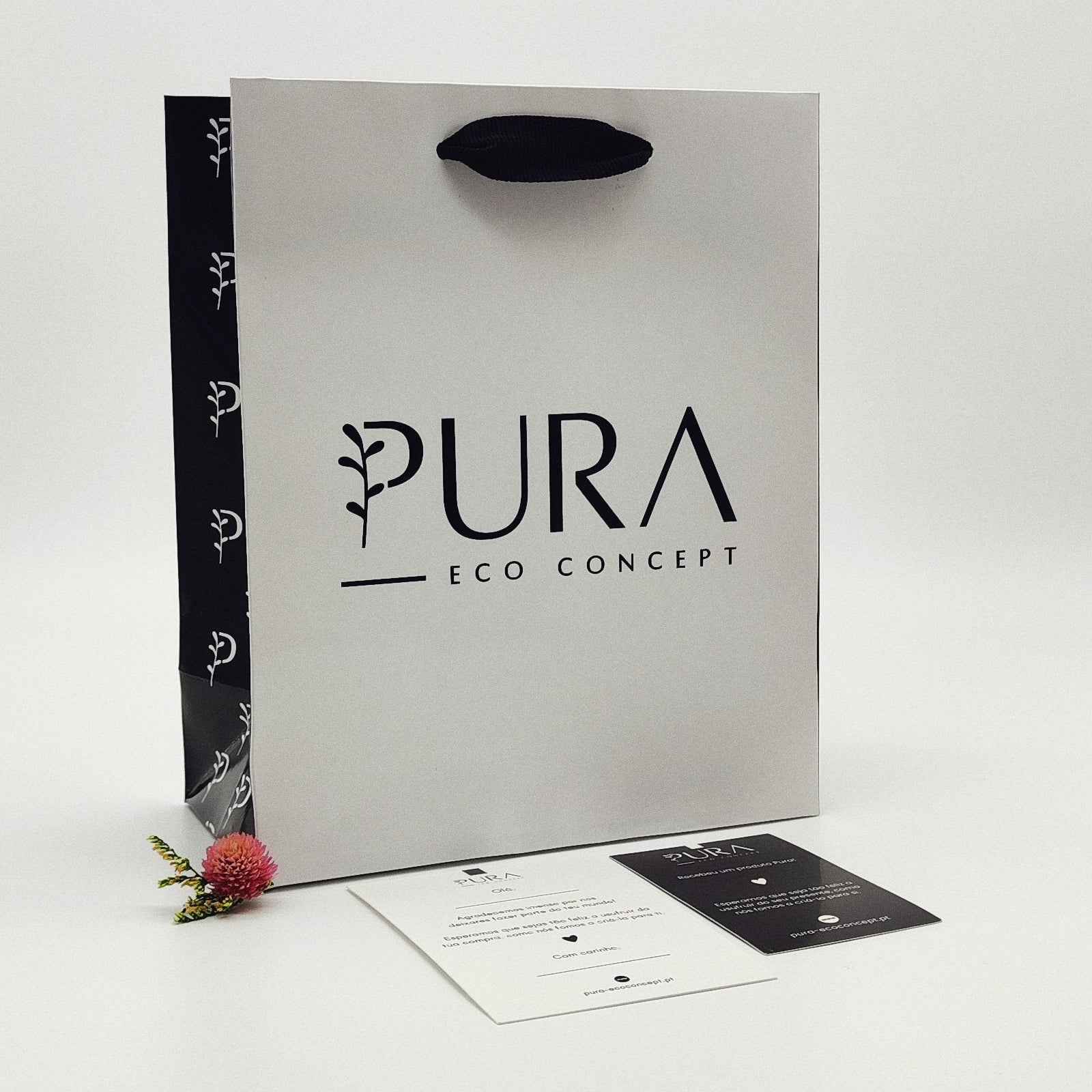 Saco Pura
