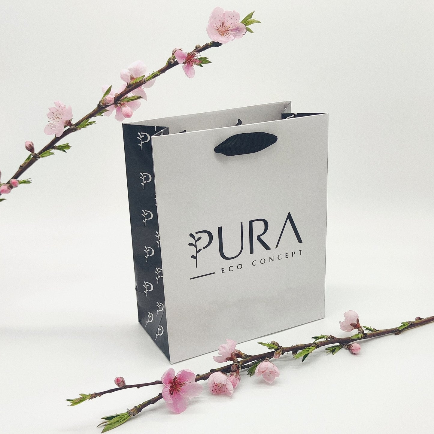 Porta-joias Coelho com Coração