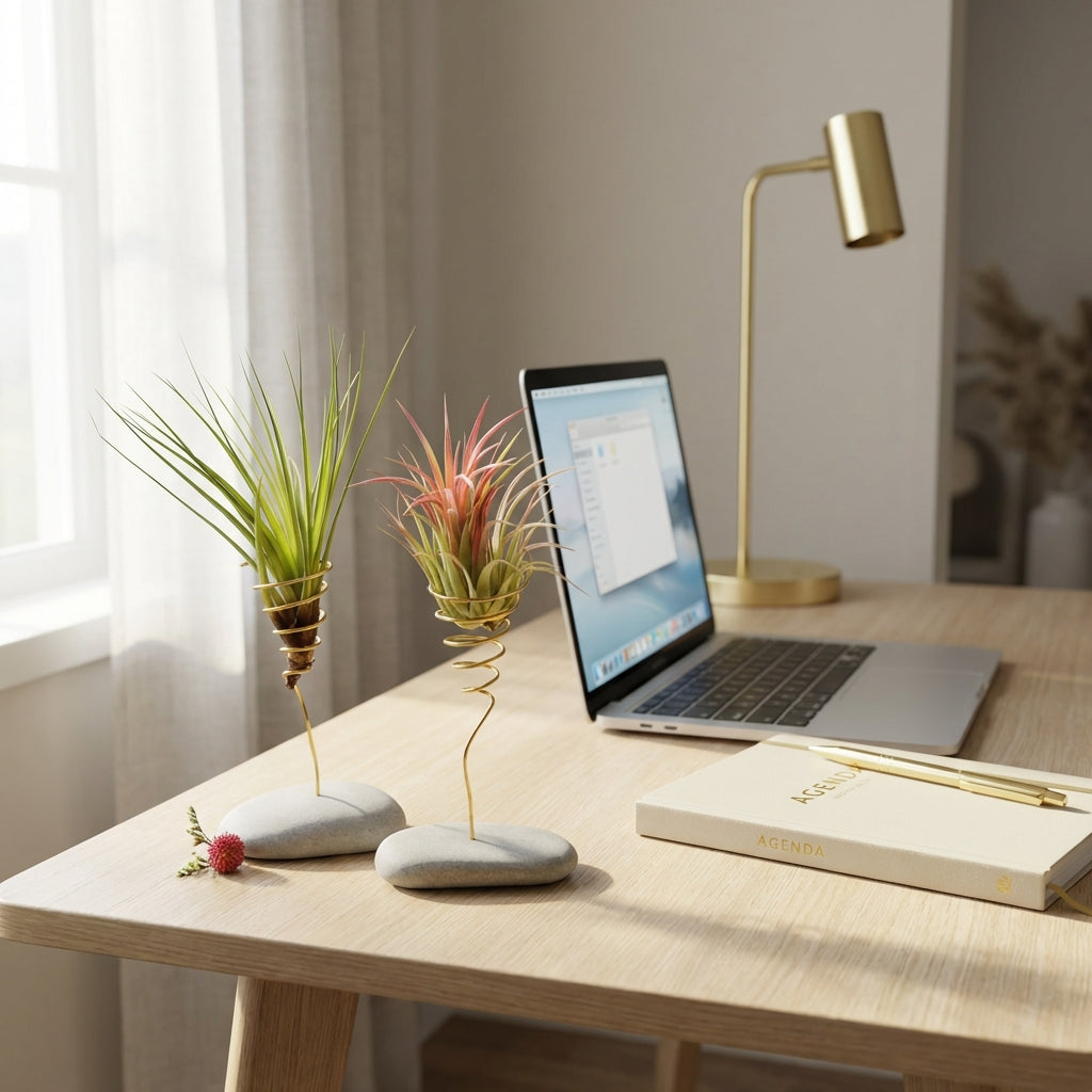 Coffret Planta Aérea Grande