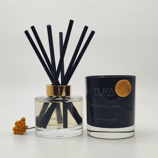 Seleção Design | Experiência Aromática