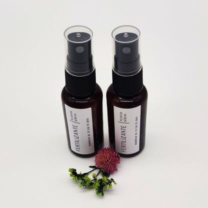 Pack Spray Fertilizante | Plantas Aéreas