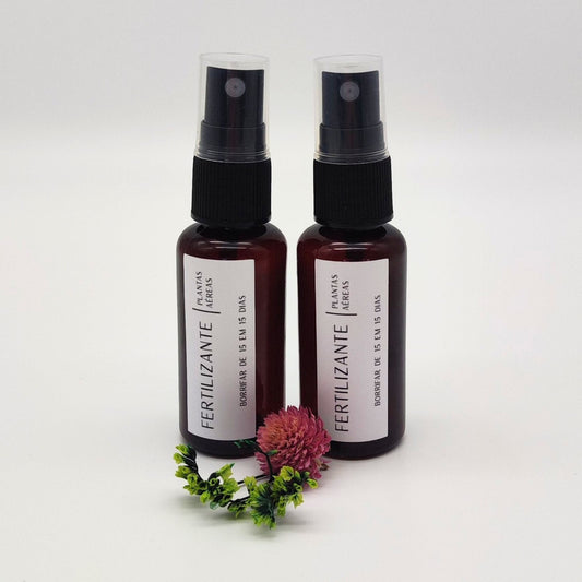 Pack Spray Fertilizante | Plantas Aéreas